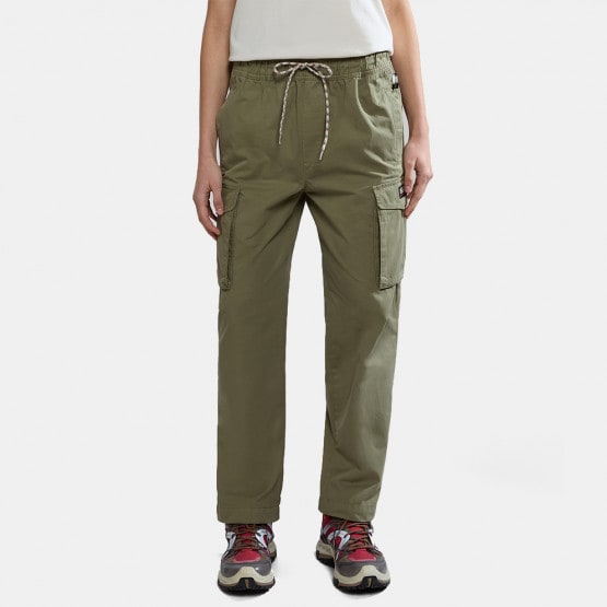 Napapijri Faber Cargo Women's Trousers