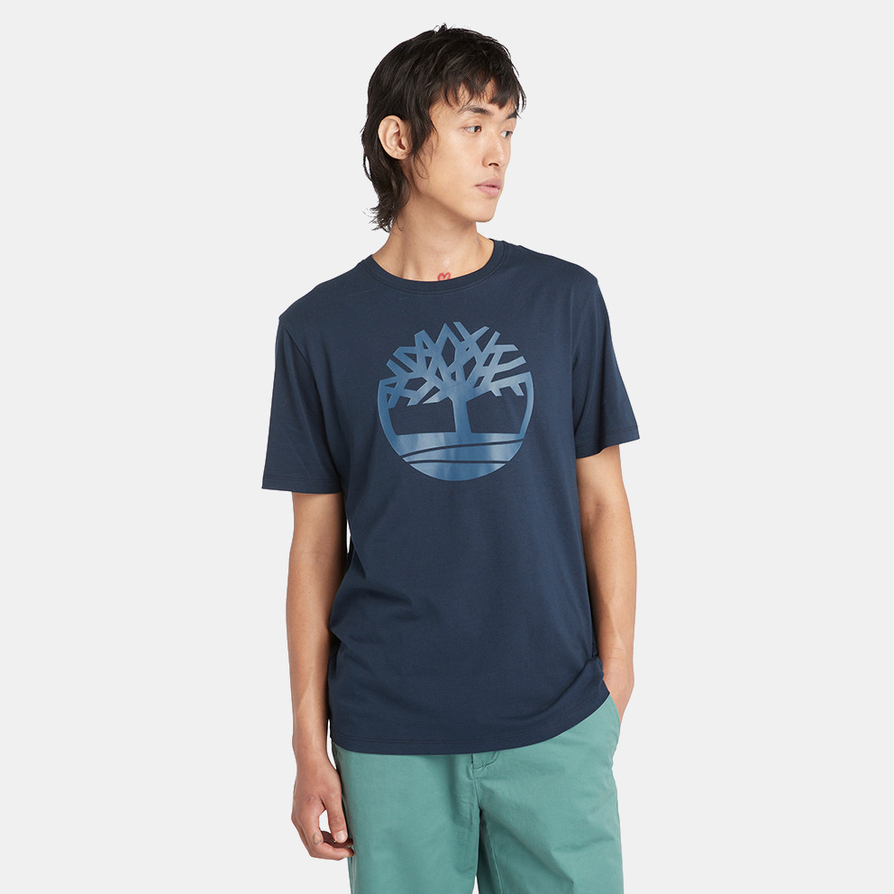 Timberland Timberland Tree Logo Short Sleeve Tee (9000178520_76230)
