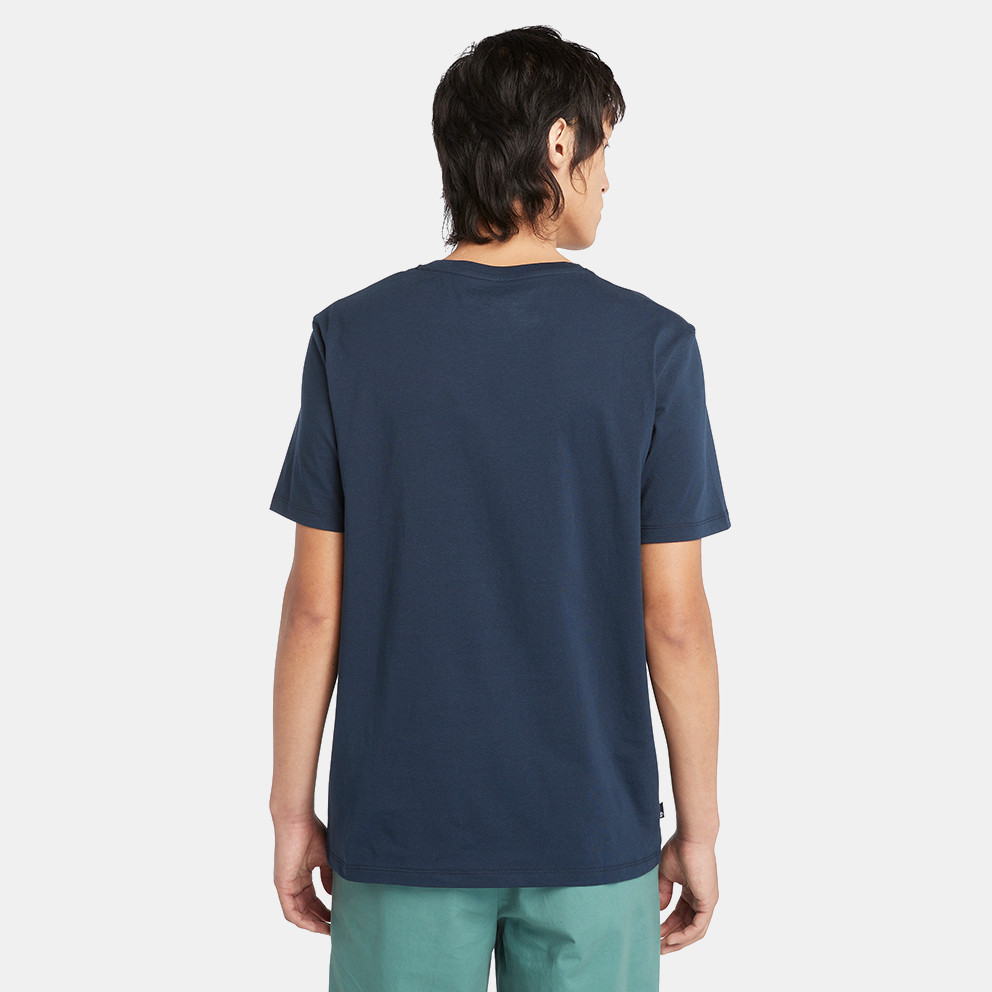 Timberland Tree Logo Short Sleeve Tee (9000178520_76230) φωτογραφία