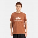 Alpha Industries Basic Ανδρικό T-Shirt