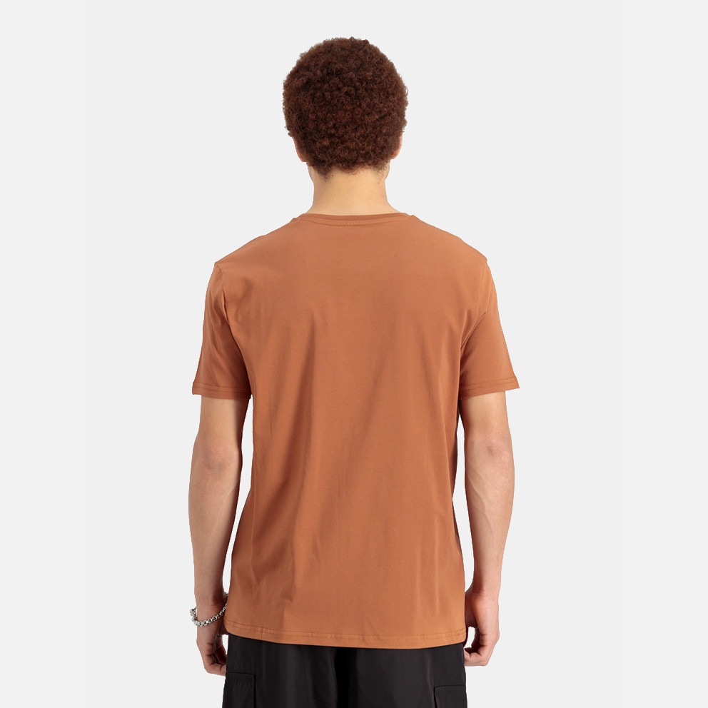 Alpha Industries Basic Ανδρικό T-Shirt