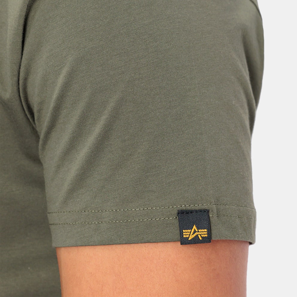 Alpha Industries Label T