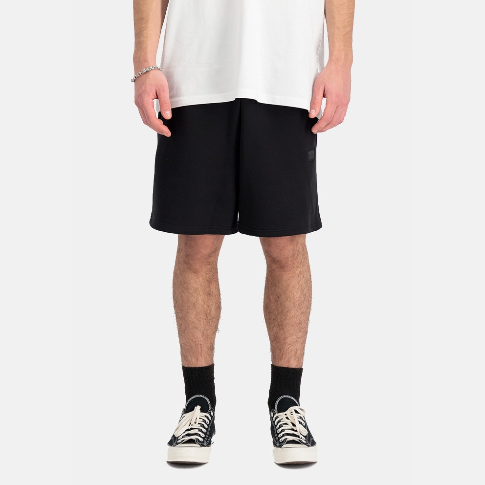 Alpha Industries Essentials Rl Shorts