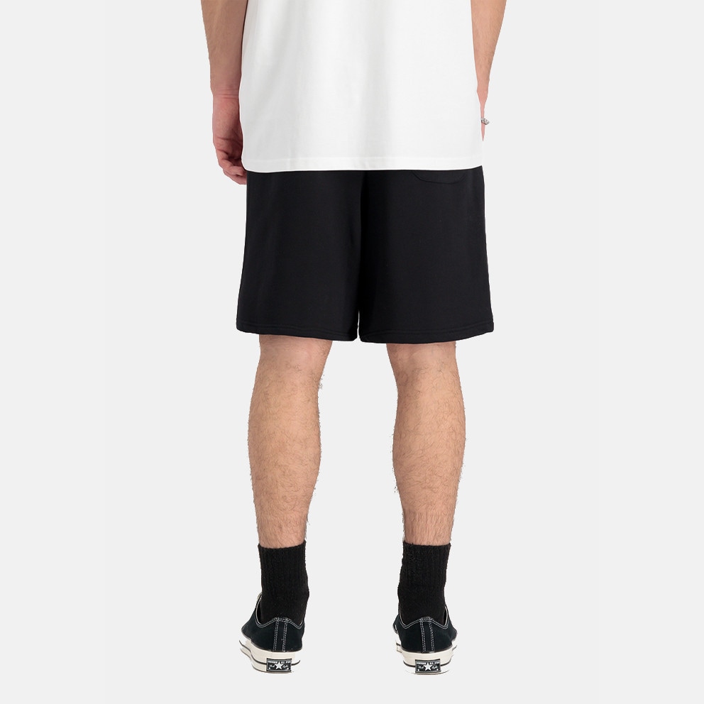 Alpha Industries Essentials Rl Shorts