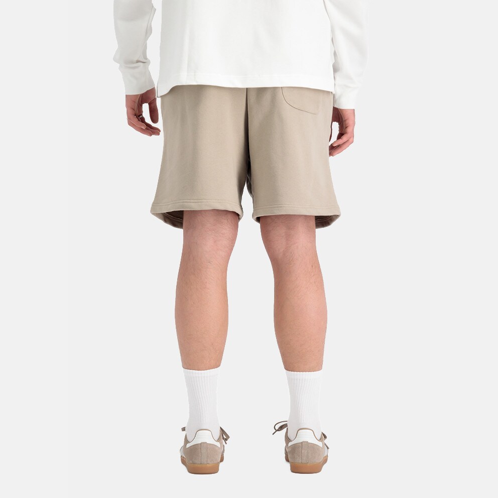 Alpha Industries Essentials Rl Shorts