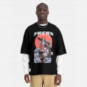 Alpha Industries Japan Warrior Ανδρικό T-shirt