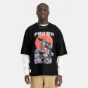 Alpha Industries Japan Warrior T