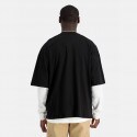 Alpha Industries Japan Warrior Ανδρικό T-shirt