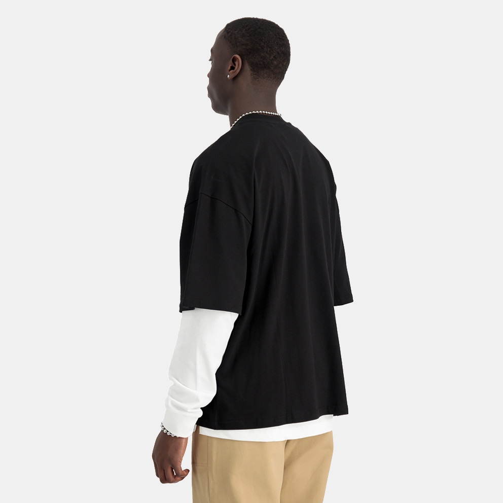 Alpha Industries Japan Warrior Ανδρικό T-shirt