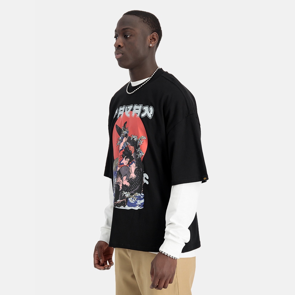 Alpha Industries Japan Warrior T