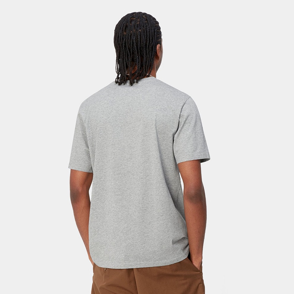 Carhartt WIP Pocket Ανδρικό T-shirt