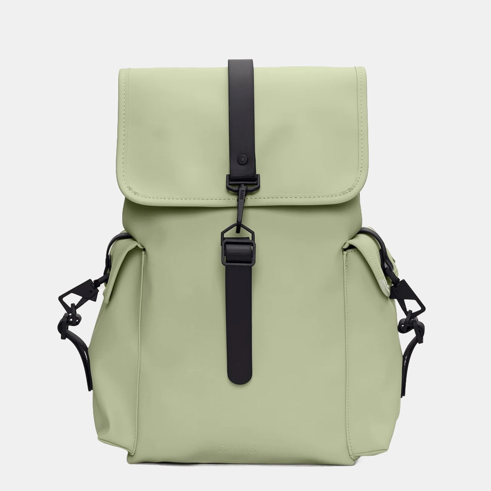 Rains Rucksack Cargo W3 Backpack 12L
