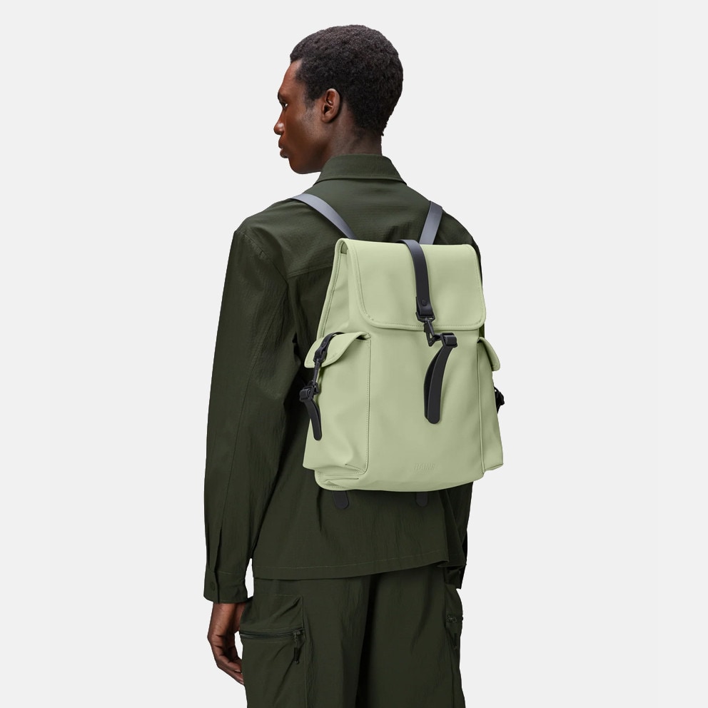 Rains Rucksack Cargo W3 Backpack 12L