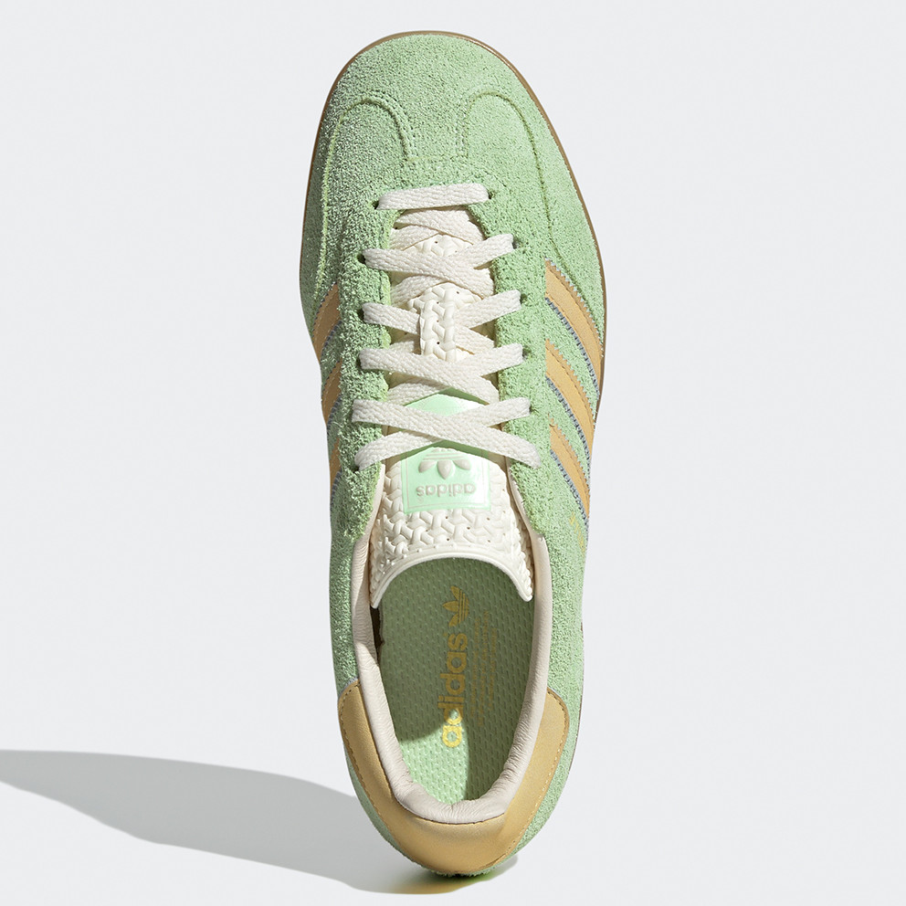 adidas Originals Gazelle Indoor Women's Shoes