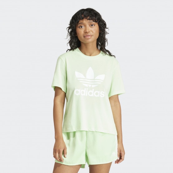 adidas Originals Trfl Tee Boxy