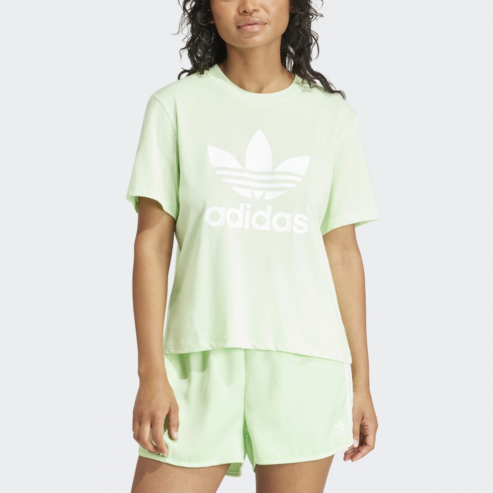 adidas Originals Trfl Tee Boxy