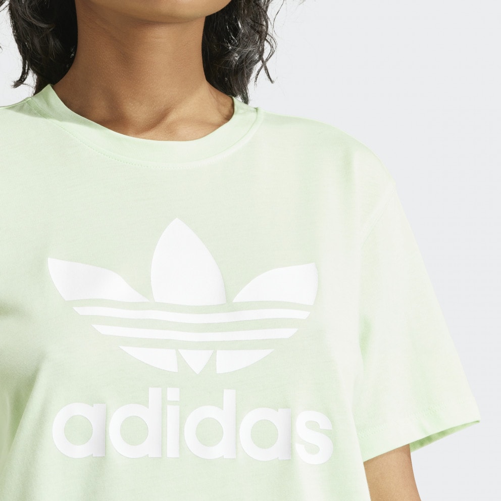 adidas Originals Trfl Tee Boxy