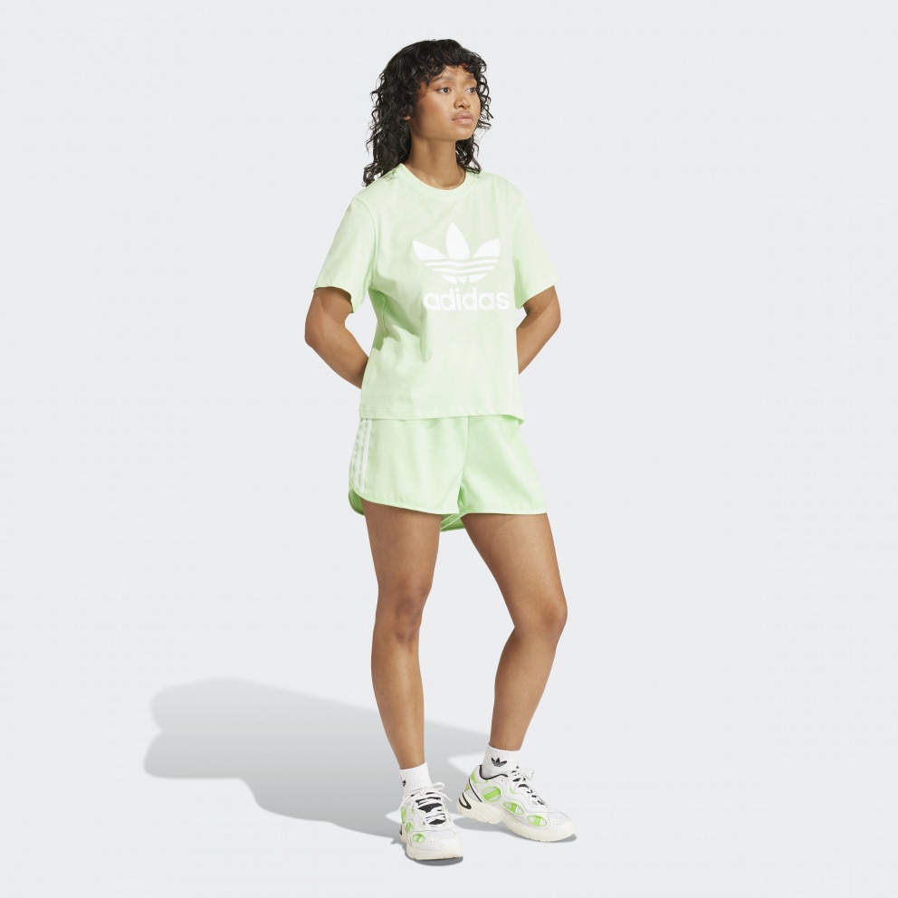 adidas Originals Trfl Tee Boxy