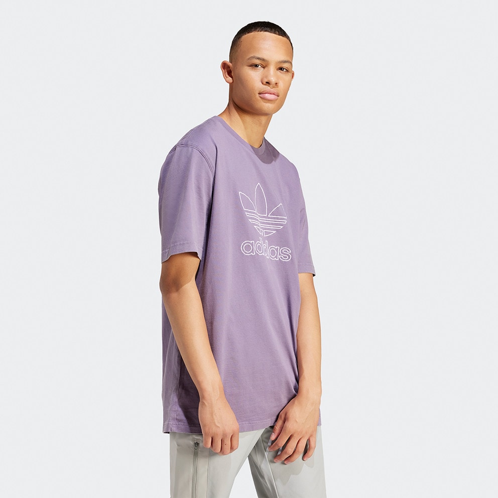 adidas Originals Outl Tref Tee