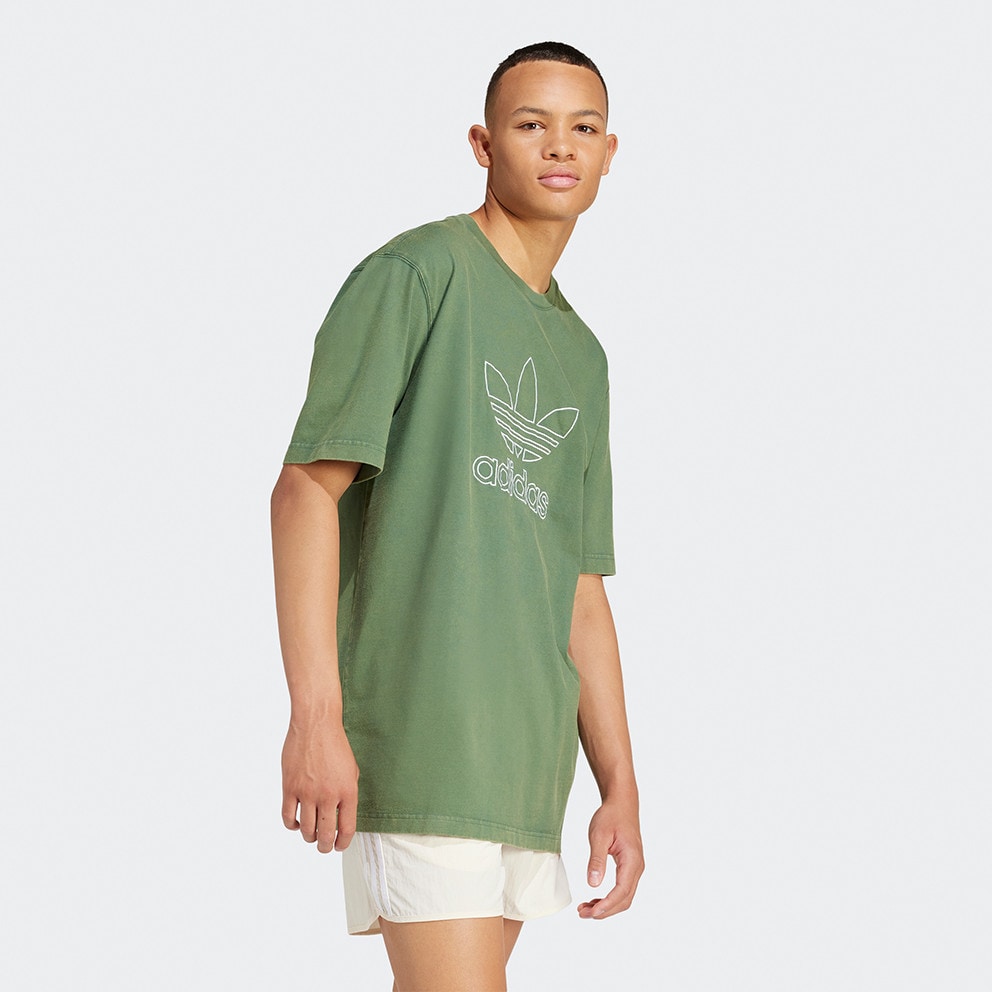 adidas Originals Outl Tref Tee