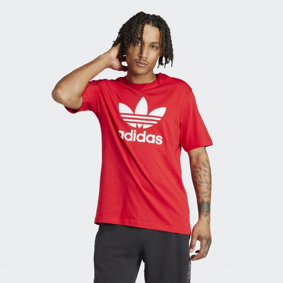 adidas Originals Trefoil T-Shirt