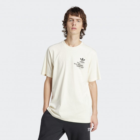 adidas BT Men's T-shirt