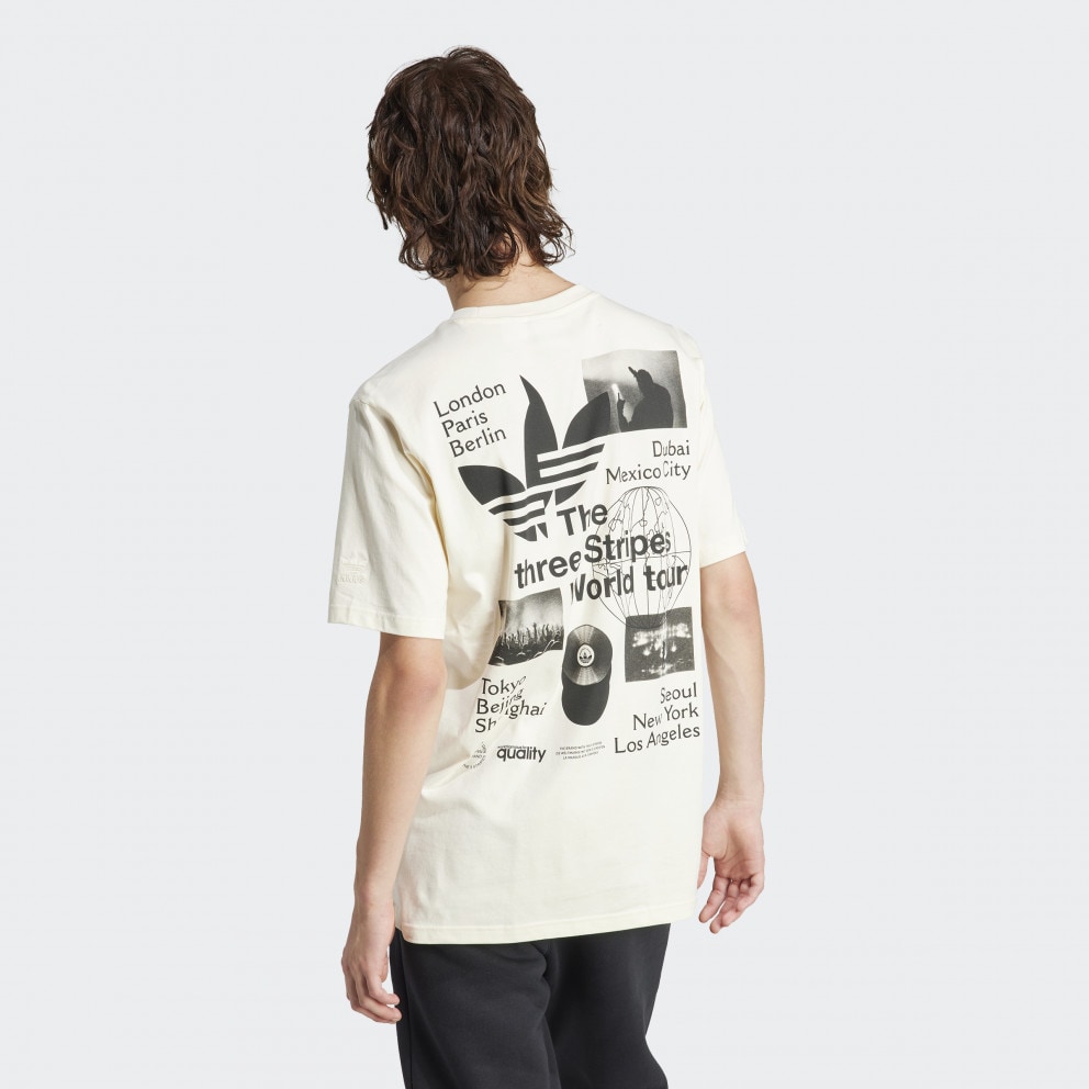 adidas BT Men's T-shirt