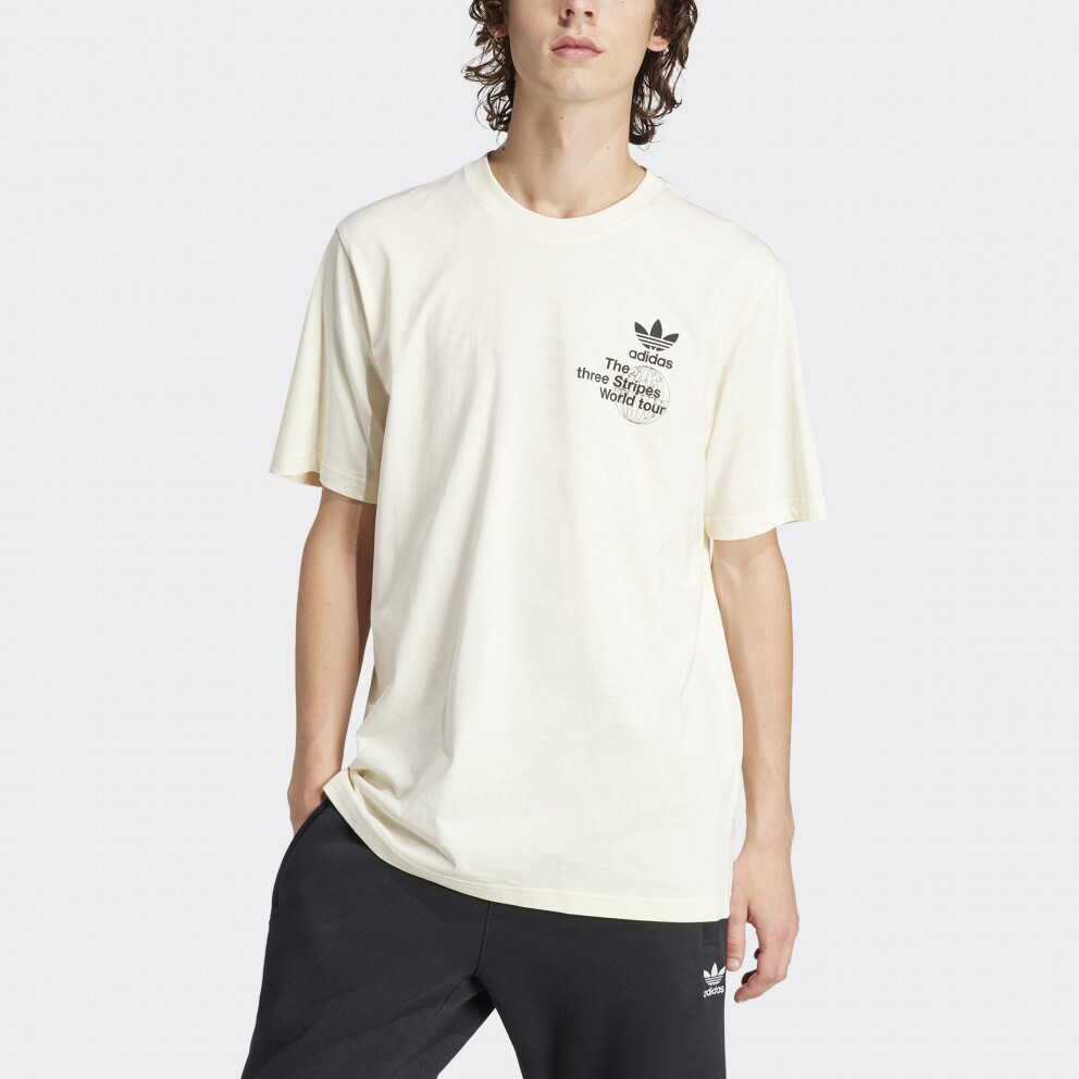 adidas BT Men's T-shirt