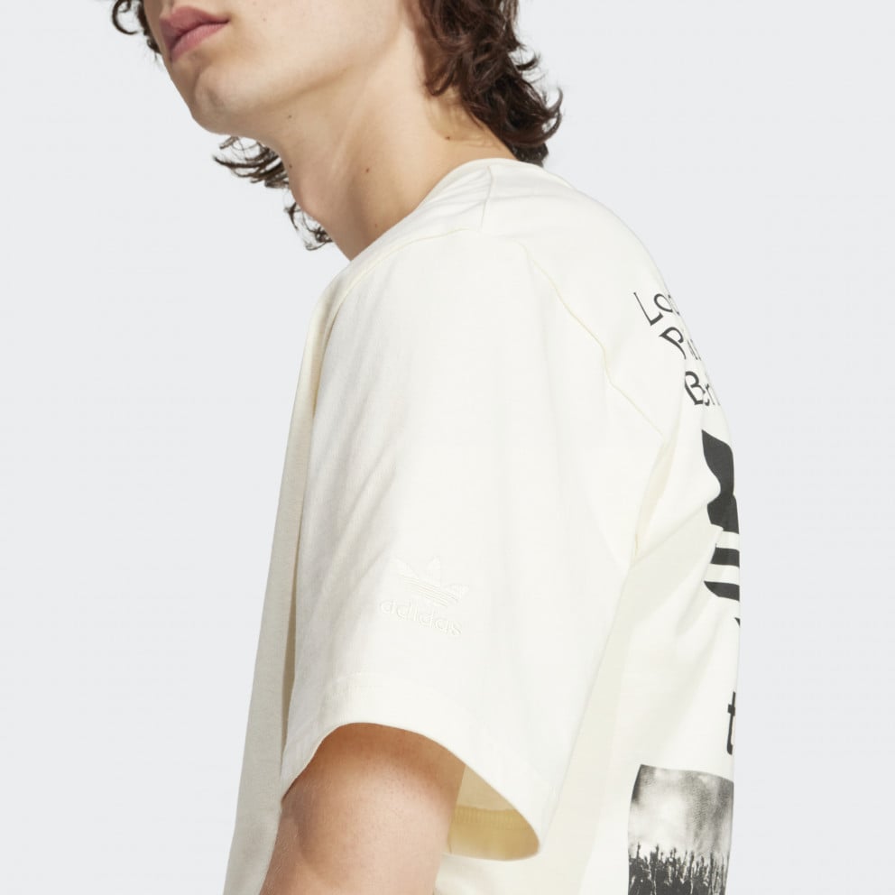adidas BT Men's T-shirt