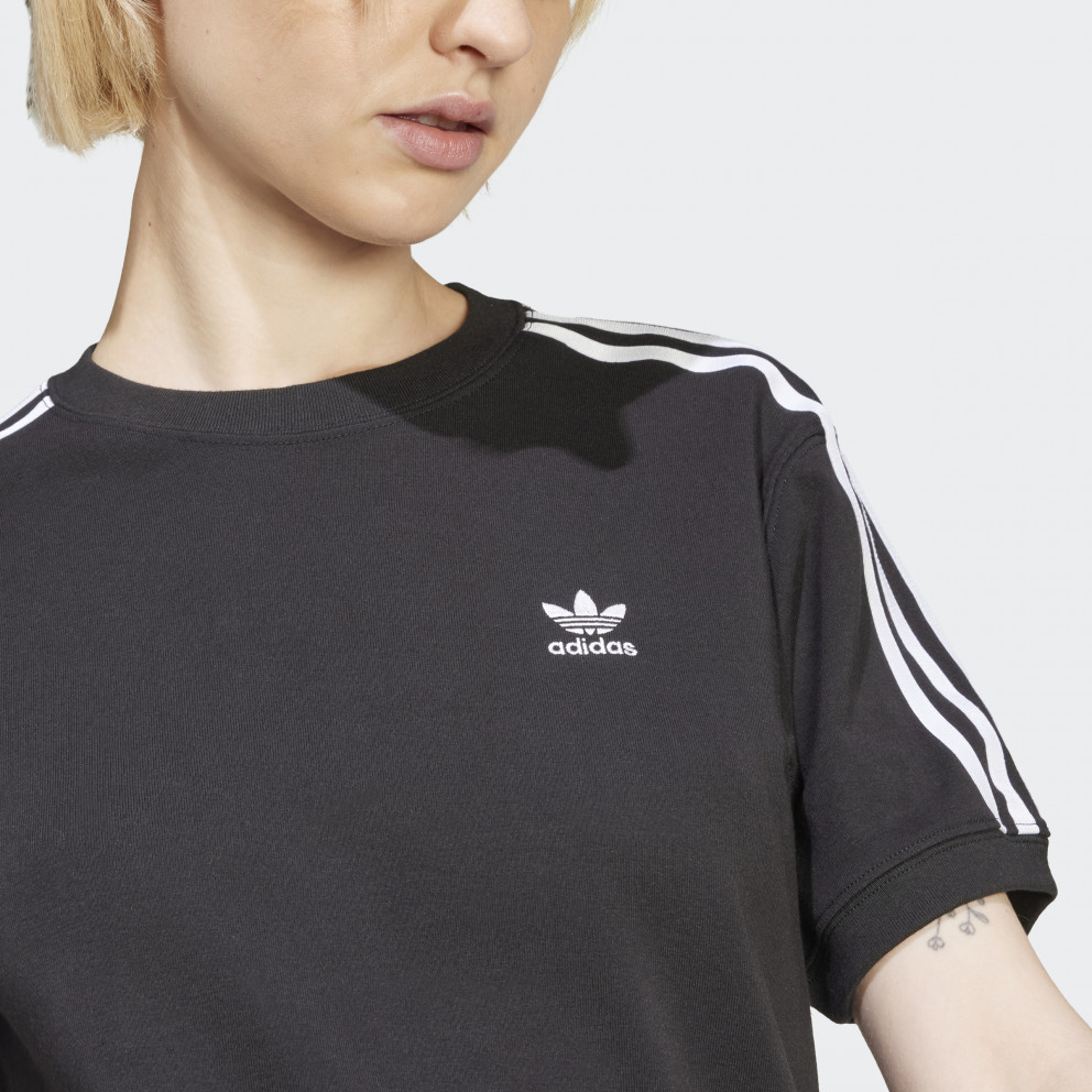 adidas Originals 3 Stripe Tee