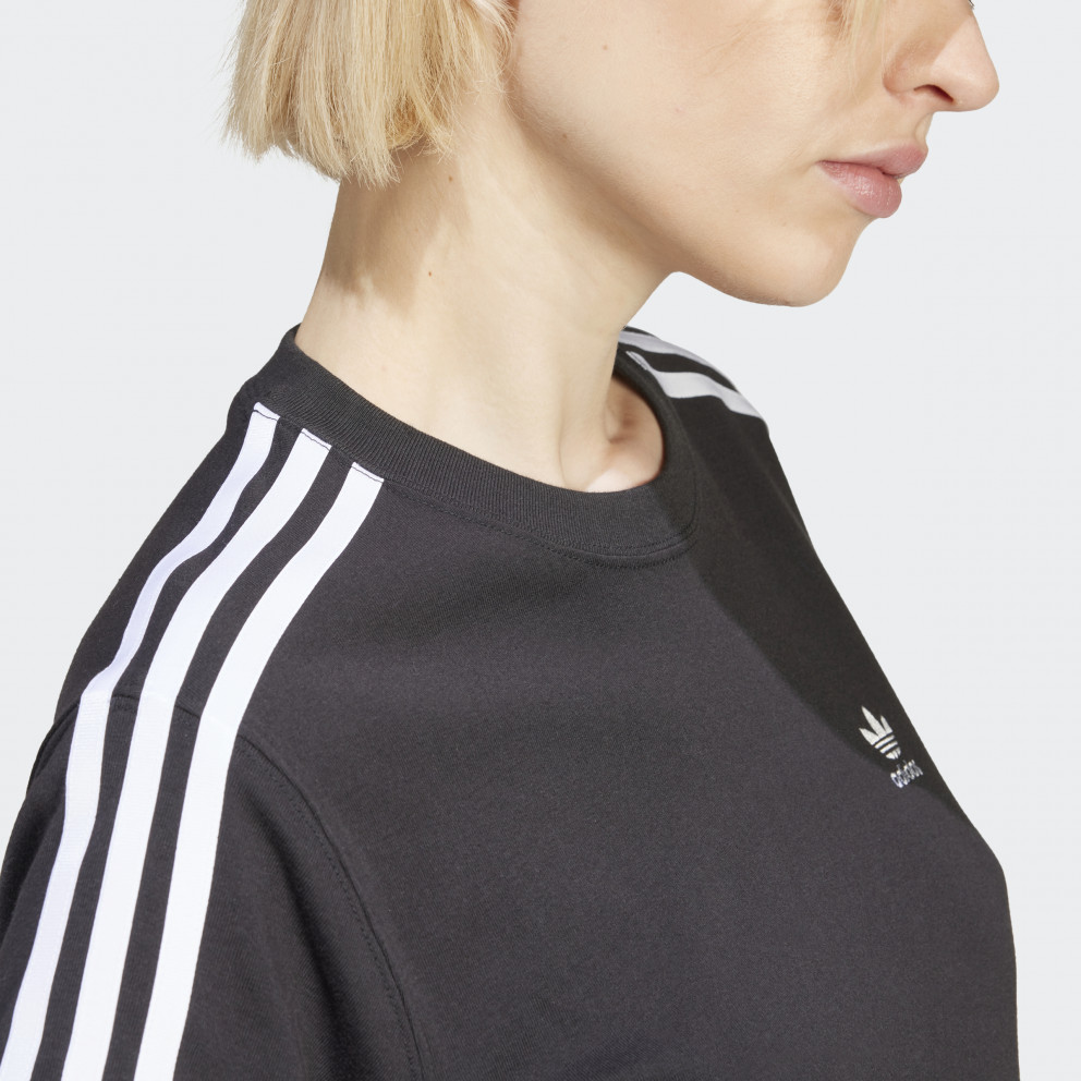 adidas Originals 3 Stripe Tee