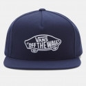 Vans Classic Snapback Dress Bl