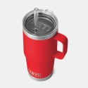 YETI Rambler 25Oz Straw Mug