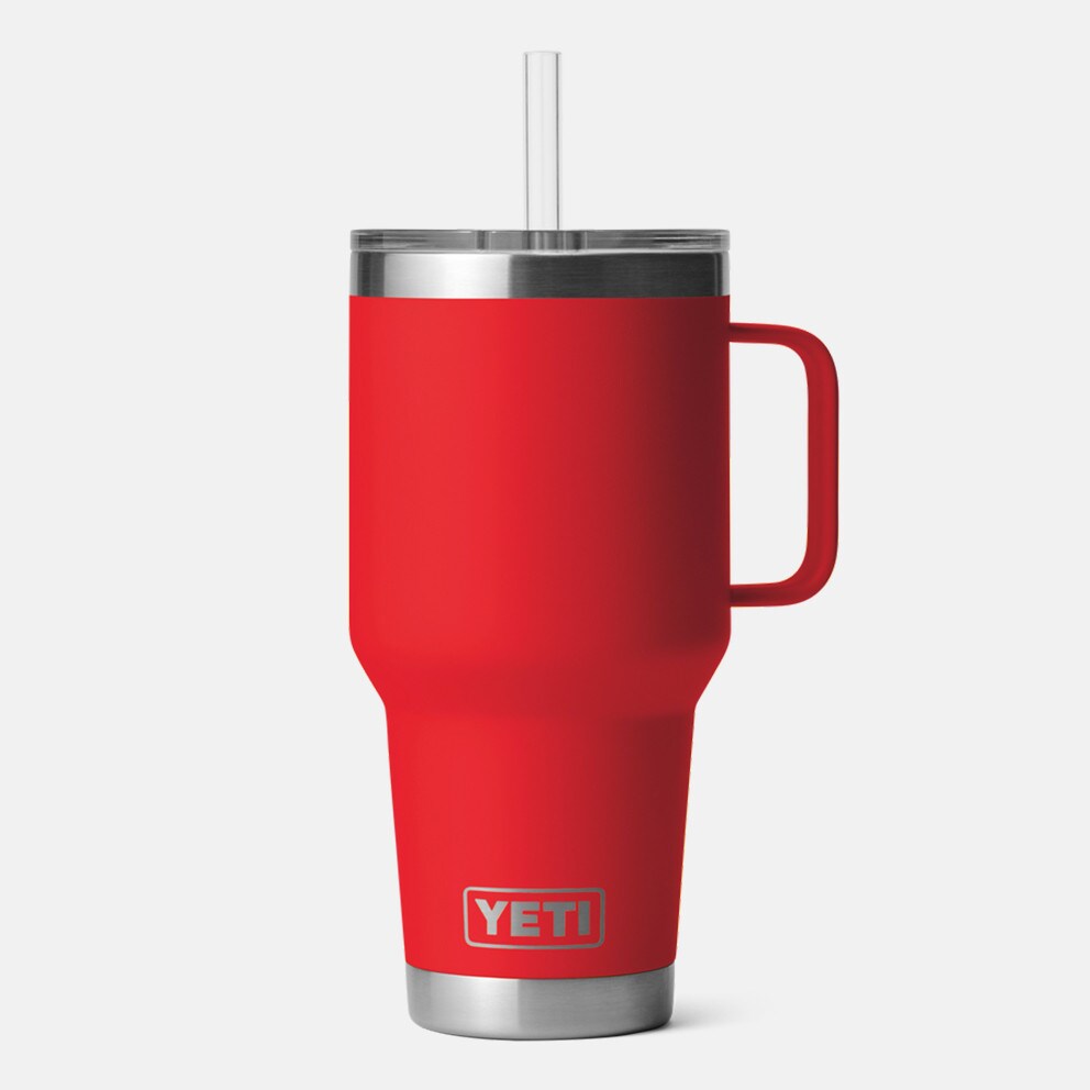 YETI Rambler 35Oz Straw Mug