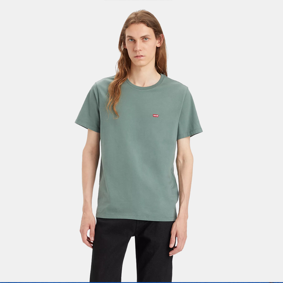 Levi's Ss Original Hm Tee Greens