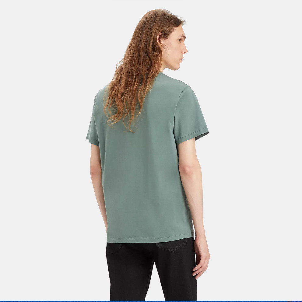 Levi's Ss Original Hm Tee Greens