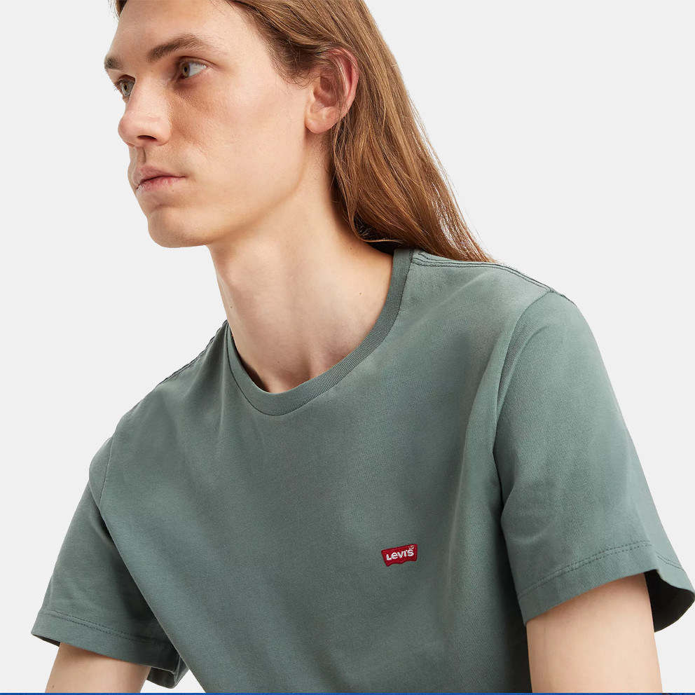 Levi's Ss Original Hm Tee Greens