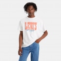 Levi's Vintage Fit Graphic Tee Whites