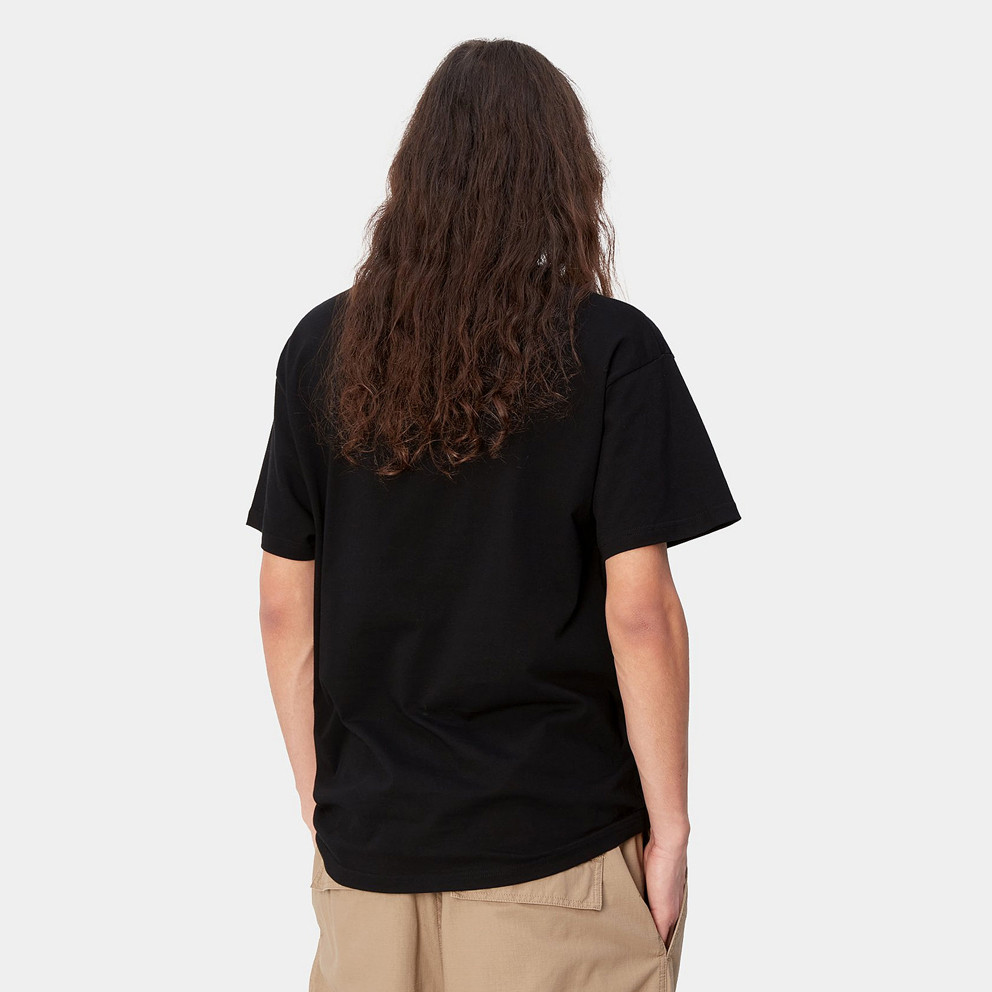 Carhartt WIP S/S Gold Standard T-Shirt