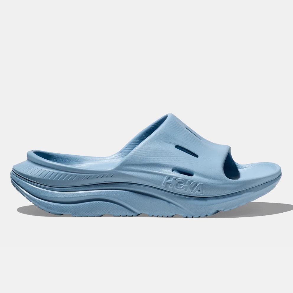  Hoka Ora Recovery Unisex Slides (9000168679_73653) 2025