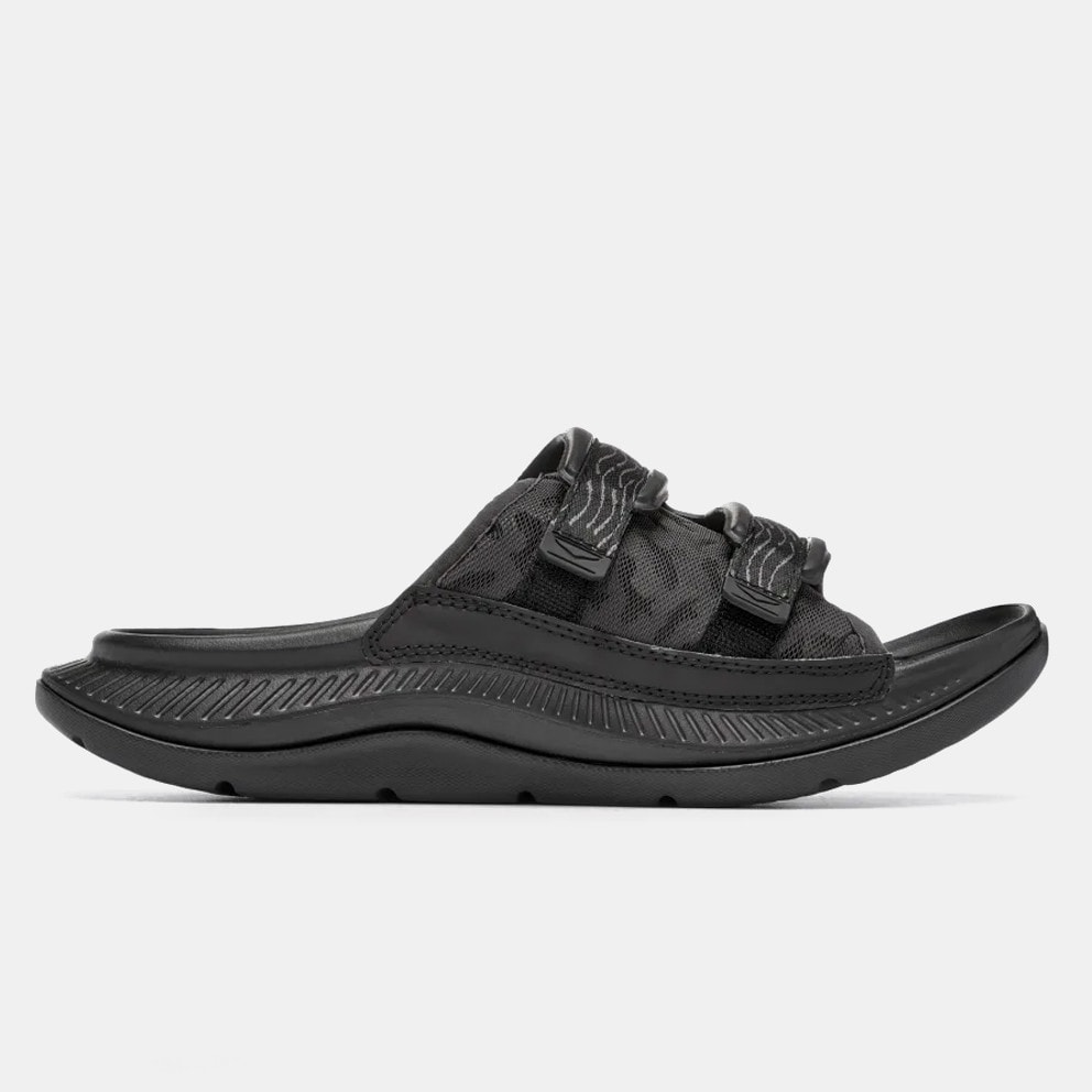  Hoka Ora Luxe Unisex Slides (9000168699_44884) 2025