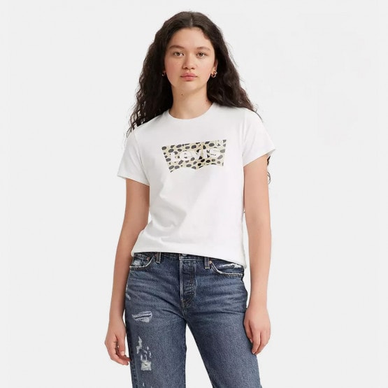 Levi's The Perfect Tee Whites