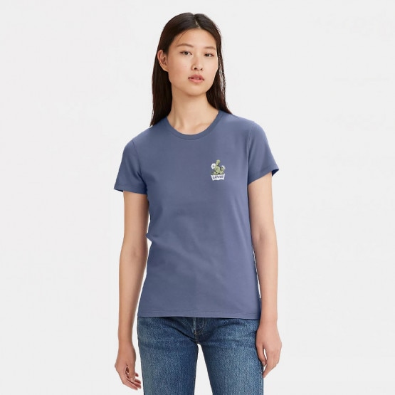 Levi's The Perfect Tee Blues