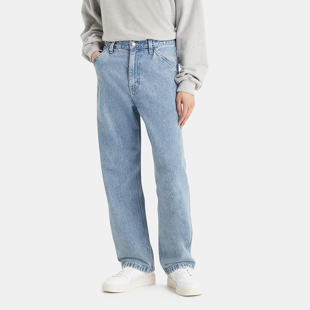 Levi's Levi's 568 Stay Loose Carpenter Ανδρικό Τζιν Παντελόνι (9000171642_74483)
