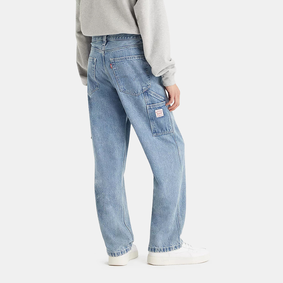 Levi's 568 Stay Loose Carpenter Ανδρικό Τζιν Παντελόνι (9000171642_74483) φωτογραφία