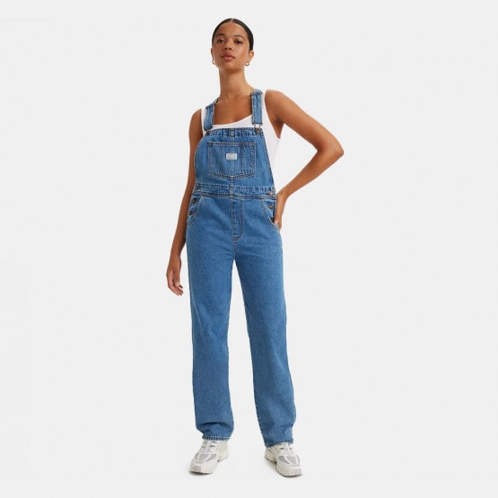 Levi's Vintage Women's Overall