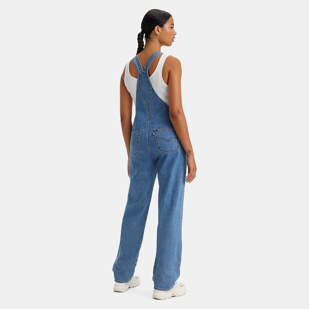 Levi's Vintage Women's Overall