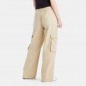 Levi's Baggy Neutrals Women's Cargo Pats