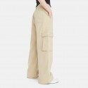 Levi's Baggy Neutrals Women's Cargo Pats