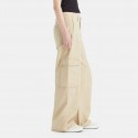 Levi's Baggy Neutrals Women's Cargo Pats